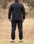 Костюм Флісовий SILTAC чорний