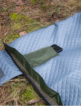 Спальний Мішок