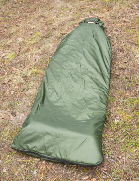 Спальний Мішок