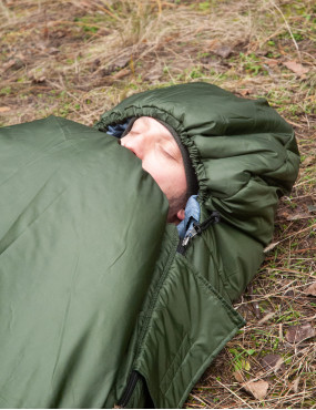 Спальний Мішок