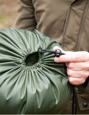 Спальний Мішок