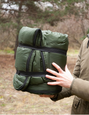 Спальний Мішок