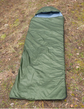 Спальний Мішок