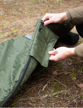 Спальний Мішок