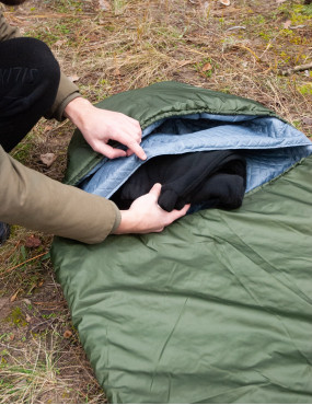 Спальний Мішок