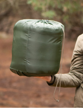 Спальний Мішок з флісовою підкладкою