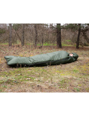 Спальний Мішок з флісовою підкладкою