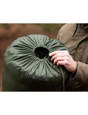 Спальний Мішок з флісовою підкладкою