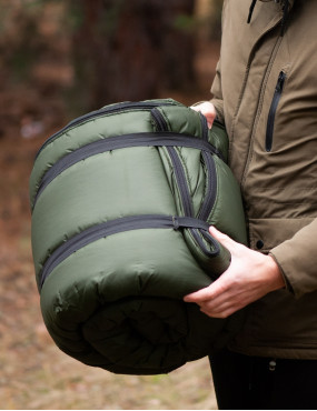 Спальний Мішок з флісовою підкладкою