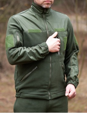 Костюм Флісовий SILTAC з...