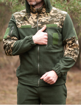 Костюм Флісовий SILTAC з...