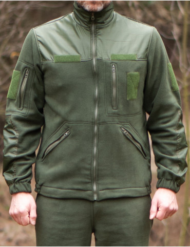 Кофта SILTAC з захисними вставками